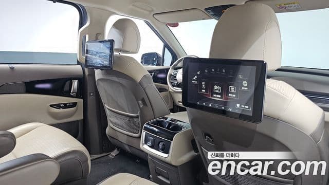 Kia Carnival 4세대 Signature, 2021 19