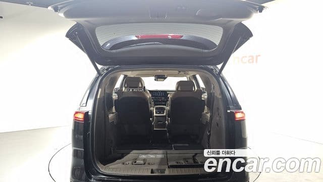 Kia Carnival 4세대 Signature, 2021 20