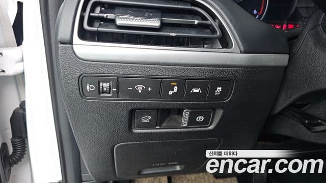 Hyundai Palisade Exclusive, 2022 17