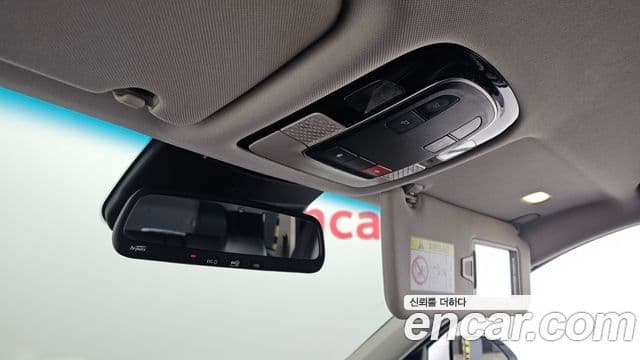 Hyundai Palisade Exclusive, 2022 18