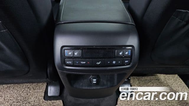 Hyundai Palisade Exclusive, 2022 19