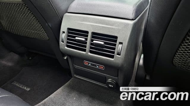 Jaguar XF (X260) Prestige, 2018 18