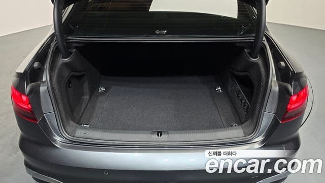 Audi A4 (B9) Premium, 2021 20