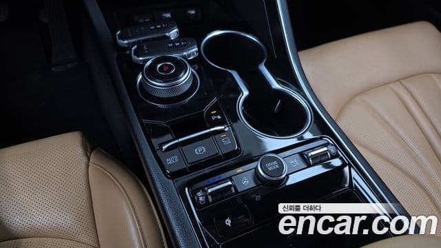 Kia K5 гибрид 3세대 Signature, 2022 9