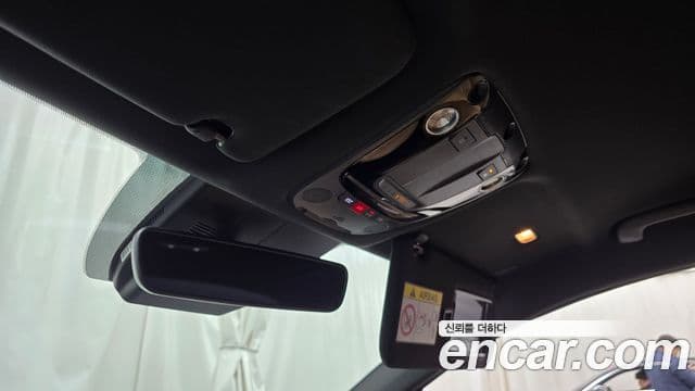 Kia K5 гибрид 3세대 Signature, 2022 18