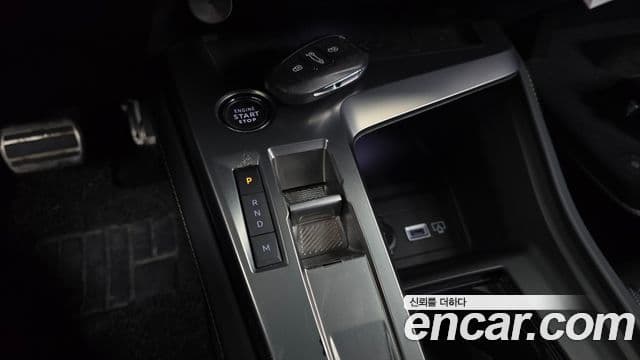 Peugeot 308 3세대 1.5 BlueHDi GT, 2022 9