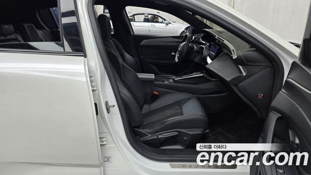 Peugeot 308 3세대 1.5 BlueHDi GT, 2022 11