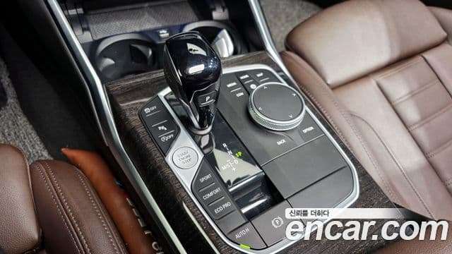 BMW 3시리즈 (G20) Luxury, 2022 9