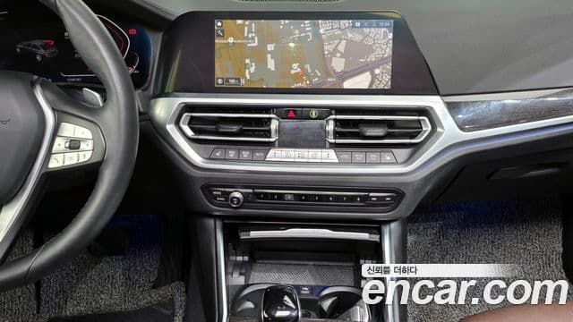 BMW 3시리즈 (G20) Luxury, 2022 14