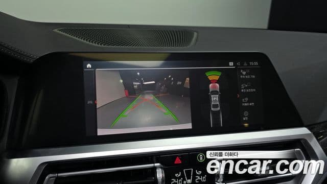 BMW 3시리즈 (G20) Luxury, 2022 15