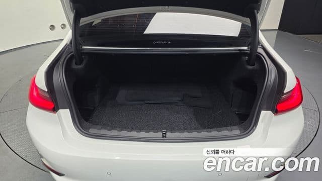 BMW 3시리즈 (G20) Luxury, 2022 20
