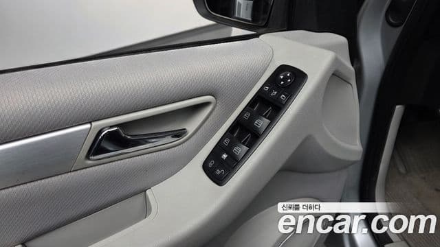 Mercedes-Benz B-класс W245, 2007 15