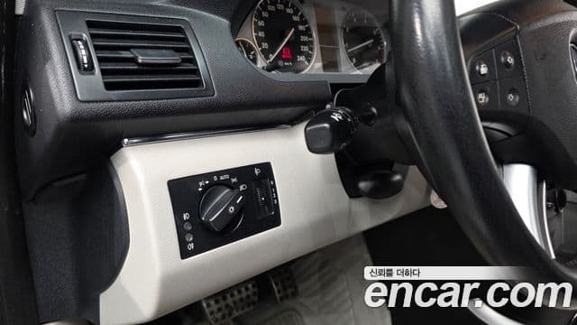 Mercedes-Benz B-класс W245, 2007 16