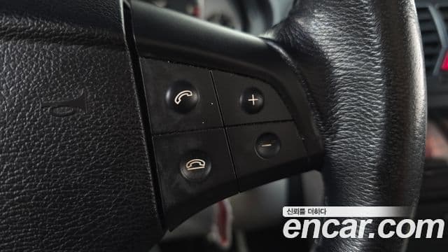 Mercedes-Benz B-класс W245, 2007 17