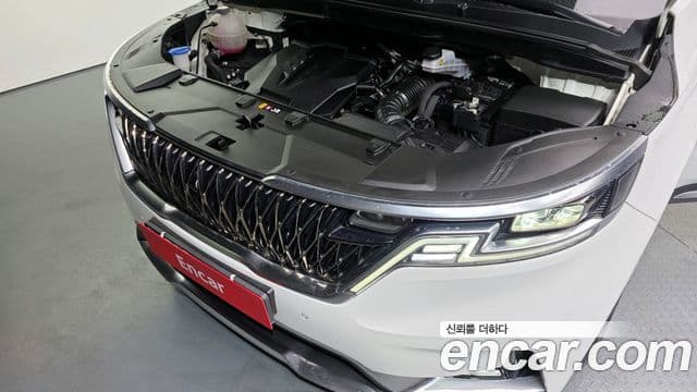 Kia Carnival 4세대 Signature, 2021 6