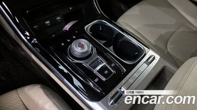 Kia Carnival 4세대 Signature, 2021 9