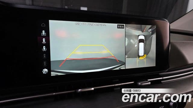 Kia Carnival 4세대 Signature, 2021 12