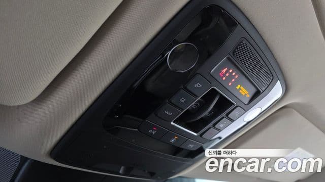 Kia Carnival 4세대 Signature, 2021 14