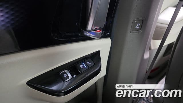 Kia Carnival 4세대 Signature, 2021 16