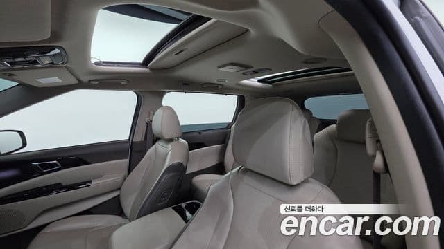 Kia Carnival 4세대 Signature, 2021 18