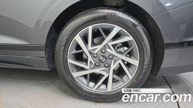 Hyundai Grandeur (GN7) Premium, 2023 все фото