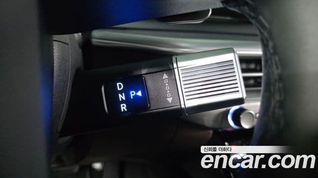 Hyundai Grandeur (GN7) Premium, 2023 9