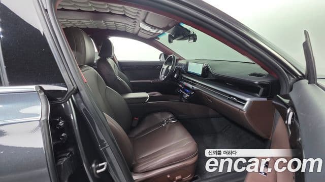 Hyundai Grandeur (GN7) Premium, 2023 10