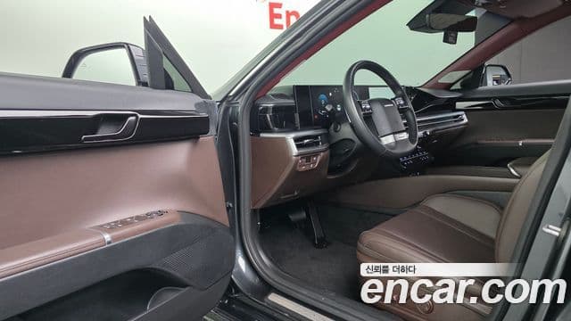 Hyundai Grandeur (GN7) Premium, 2023 11