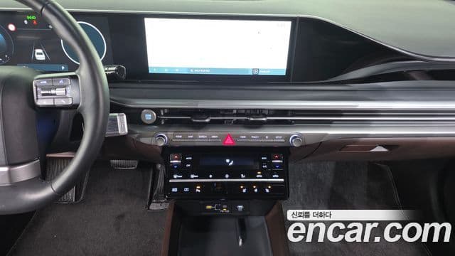 Hyundai Grandeur (GN7) Premium, 2023 14