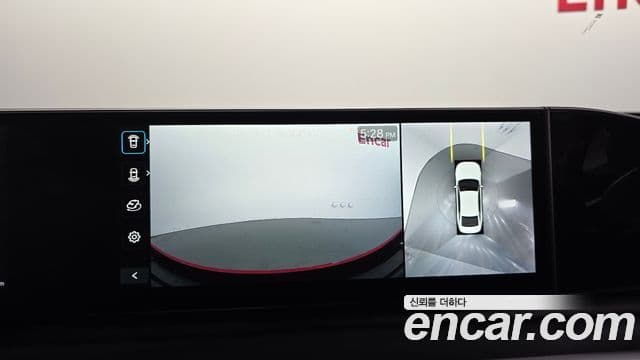 Hyundai Grandeur (GN7) Premium, 2023 16