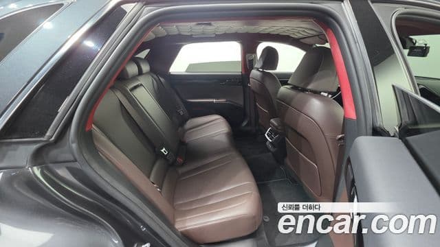 Hyundai Grandeur (GN7) Premium, 2023 19