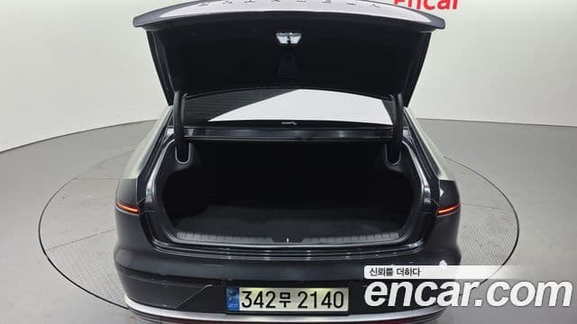 Hyundai Grandeur (GN7) Premium, 2023 20