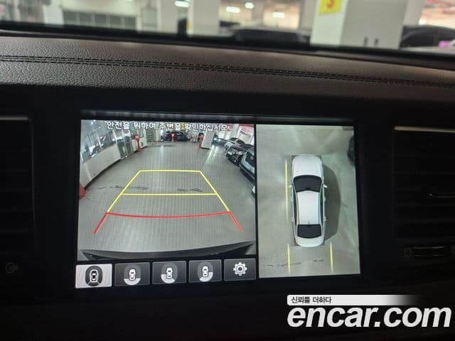 Kia All New K7 Prestige, 2018 все фото