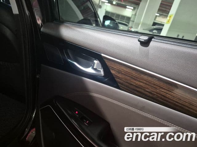 Kia All New K7 Prestige, 2018 16