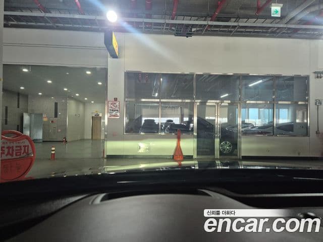 Kia All New K7 Prestige, 2018 17