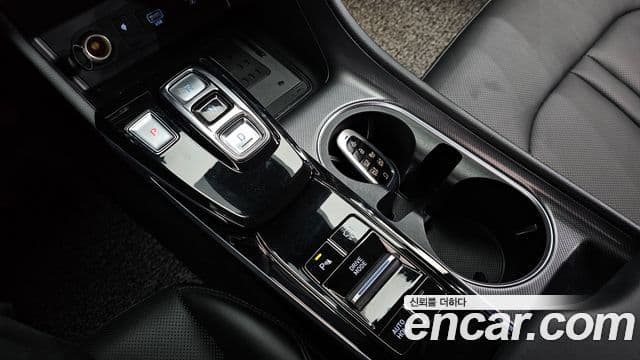 Hyundai Sonata (DN8) Premium Family, 2020 9