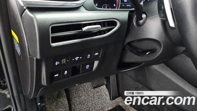 Hyundai Sonata (DN8) Premium Family, 2020 13