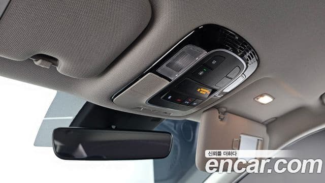 Hyundai Sonata (DN8) Premium Family, 2020 20