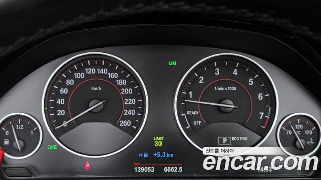 BMW 4시리즈 (F32) 428i M Sport кабриолет, 2016 8