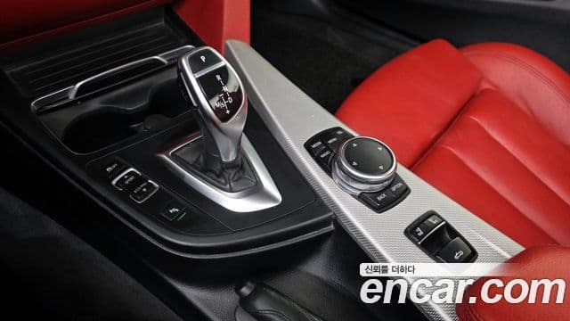 BMW 4시리즈 (F32) 428i M Sport кабриолет, 2016 9
