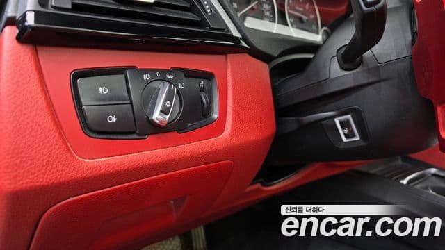 BMW 4시리즈 (F32) 428i M Sport кабриолет, 2016 11