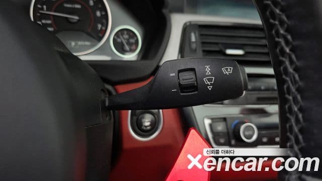 BMW 4시리즈 (F32) 428i M Sport кабриолет, 2016 12