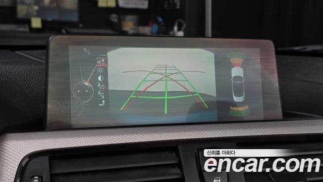 BMW 4시리즈 (F32) 428i M Sport кабриолет, 2016 14