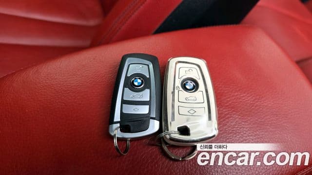 BMW 4시리즈 (F32) 428i M Sport кабриолет, 2016 18