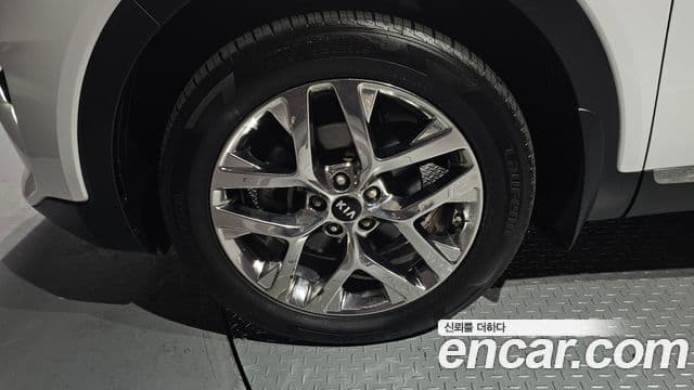 Kia The / новый New Sorento Master, 2020 все фото