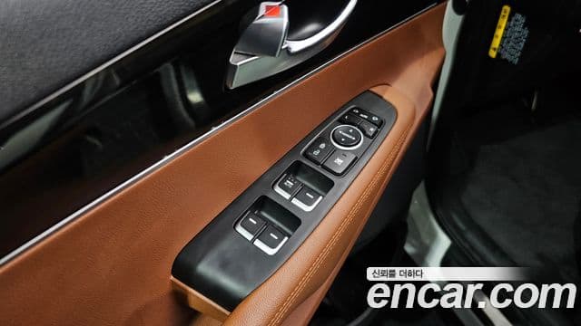 Kia The / новый New Sorento Master, 2020 17