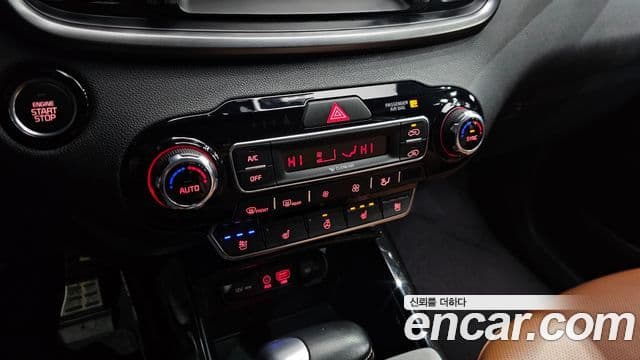 Kia The / новый New Sorento Master, 2020 18