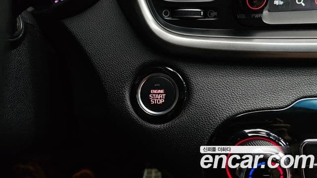 Kia The / новый New Sorento Master, 2020 20