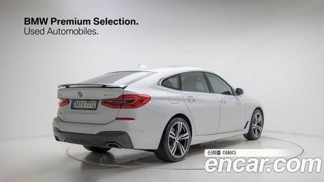 BMW 6시리즈 GT (G32) 640i xDrive M Sport, 2021 2