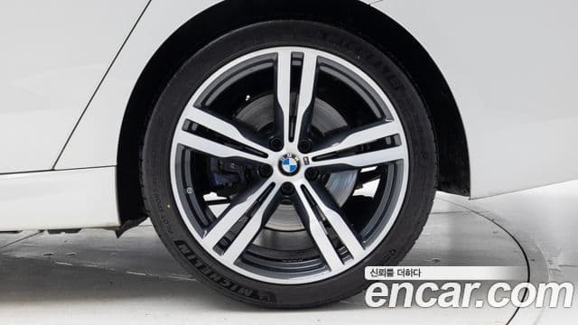 BMW 6시리즈 GT (G32) 640i xDrive M Sport, 2021 все фото